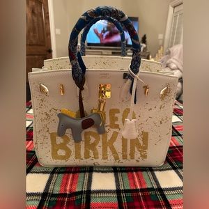 “Rodeo Birkin” Furkin